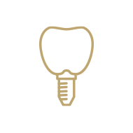 インプラント